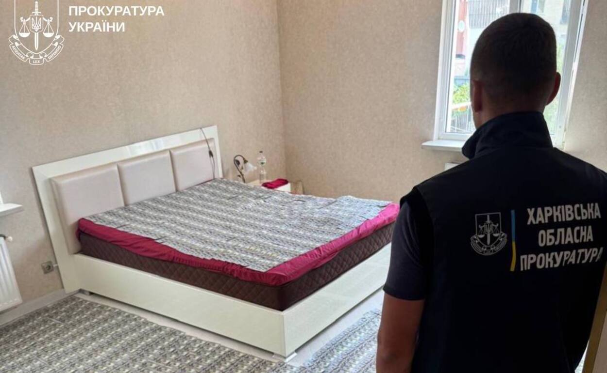 У Харкові близько 100 чоловіків отримали фіктивну інвалідність