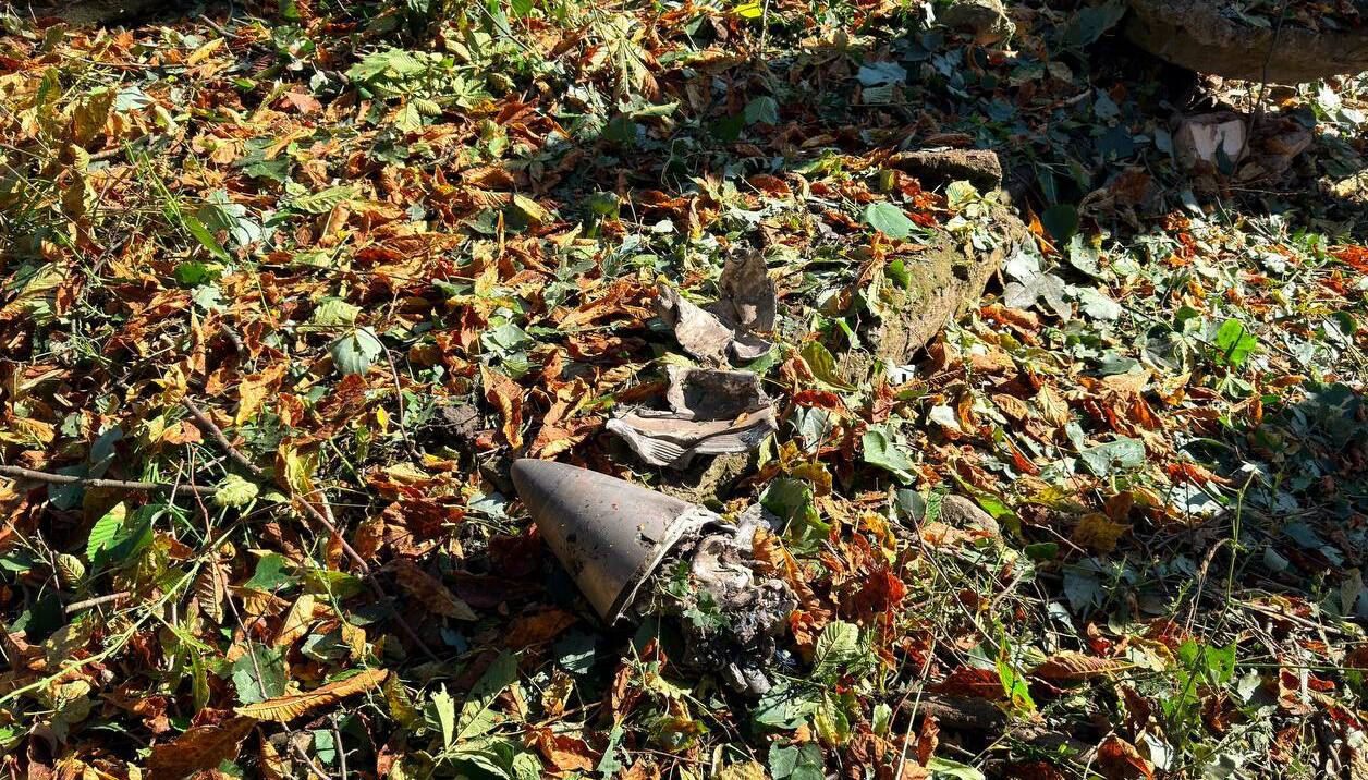 РФ ударила "Торнадо" по городу в Харьковской области: фото последствий