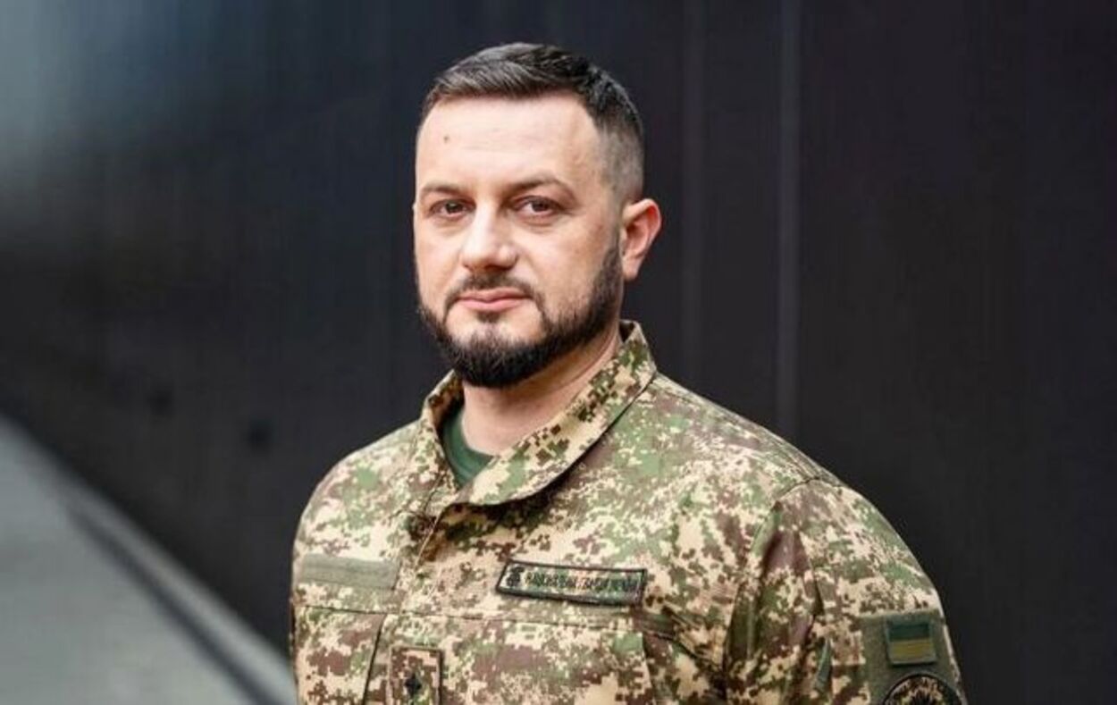 Сегодня пытались убить командира "Хартии"