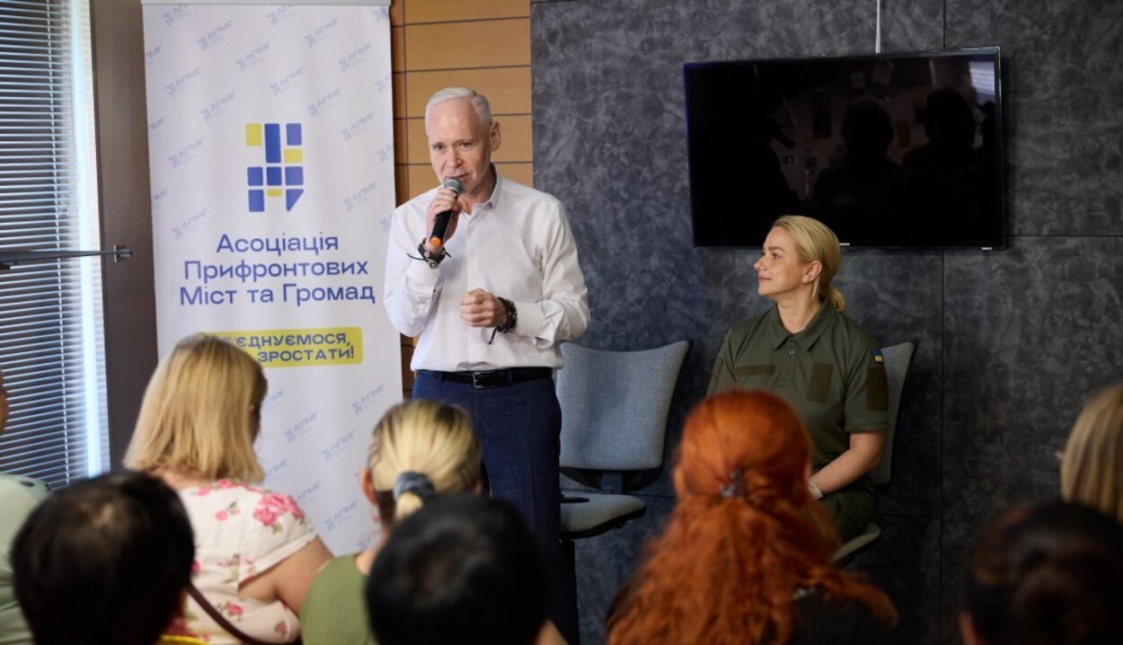 Терехов предложил упростить получение компенсаций за разрушенное жилье для переселенцев