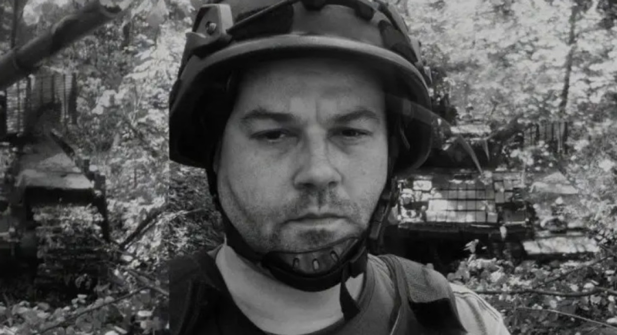 У Харкові від удару російського дрона загинув волонтер із Польщі