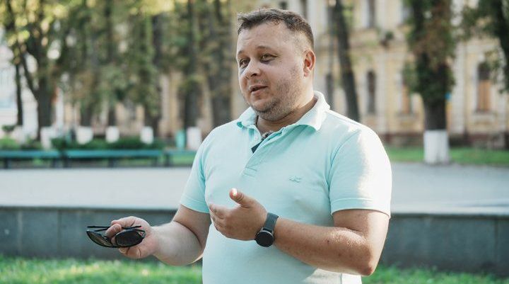 Профессор Пузырьков заявил, что его избили в ТЦК: что говорят в полиции и военкомате
