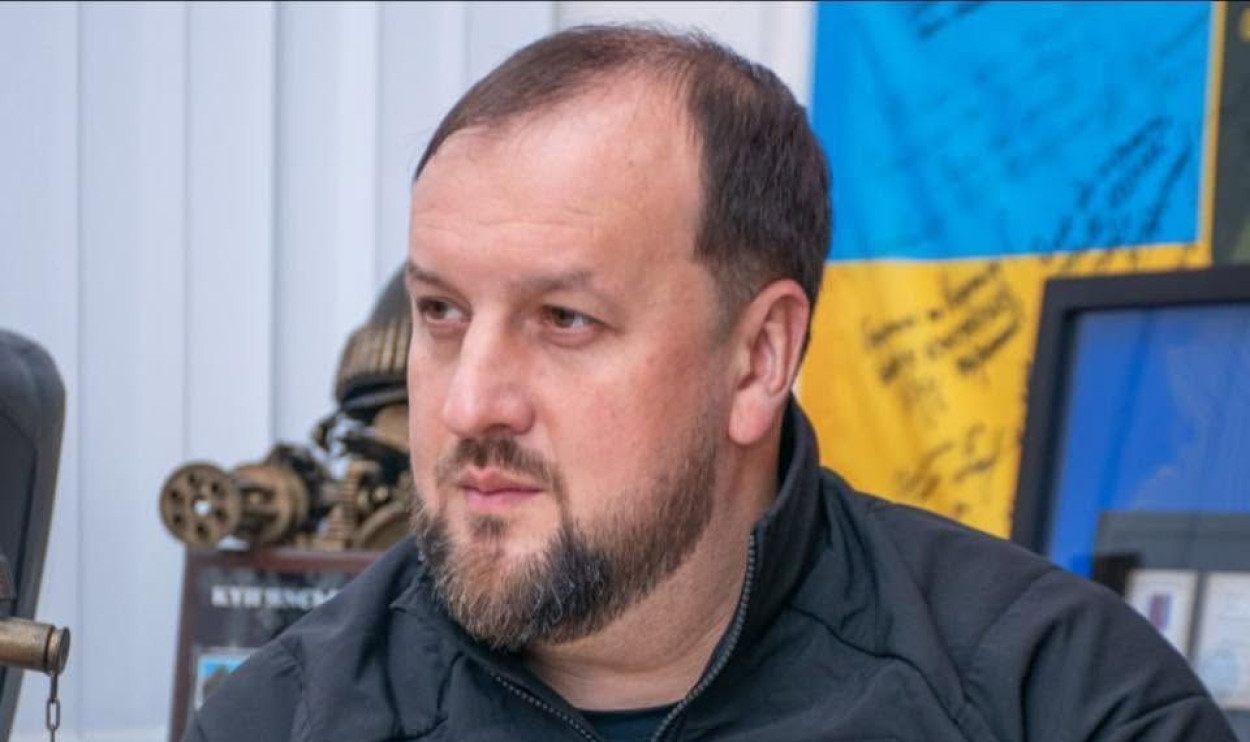 У голови ХОВА – новий заступник