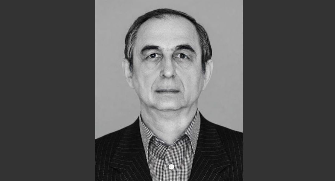 Умер выдающийся харьковский физик-теоретик
