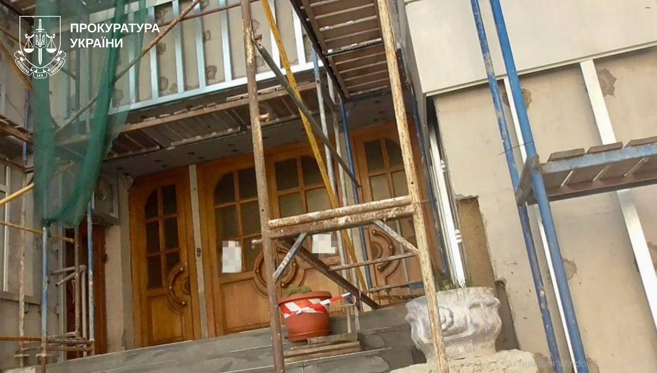 Ремонт на миллионы, материалы — только на бумаге: в Харькове раскрыли очередную схему