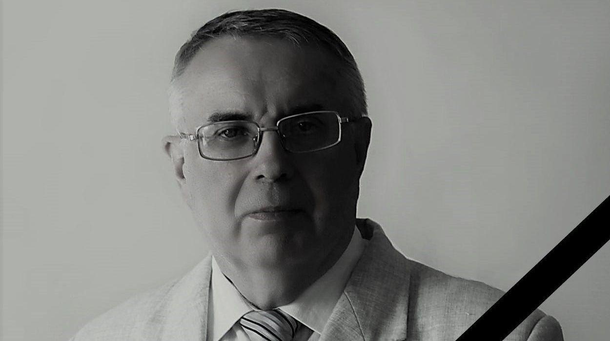 Помер відомий харківський вчений