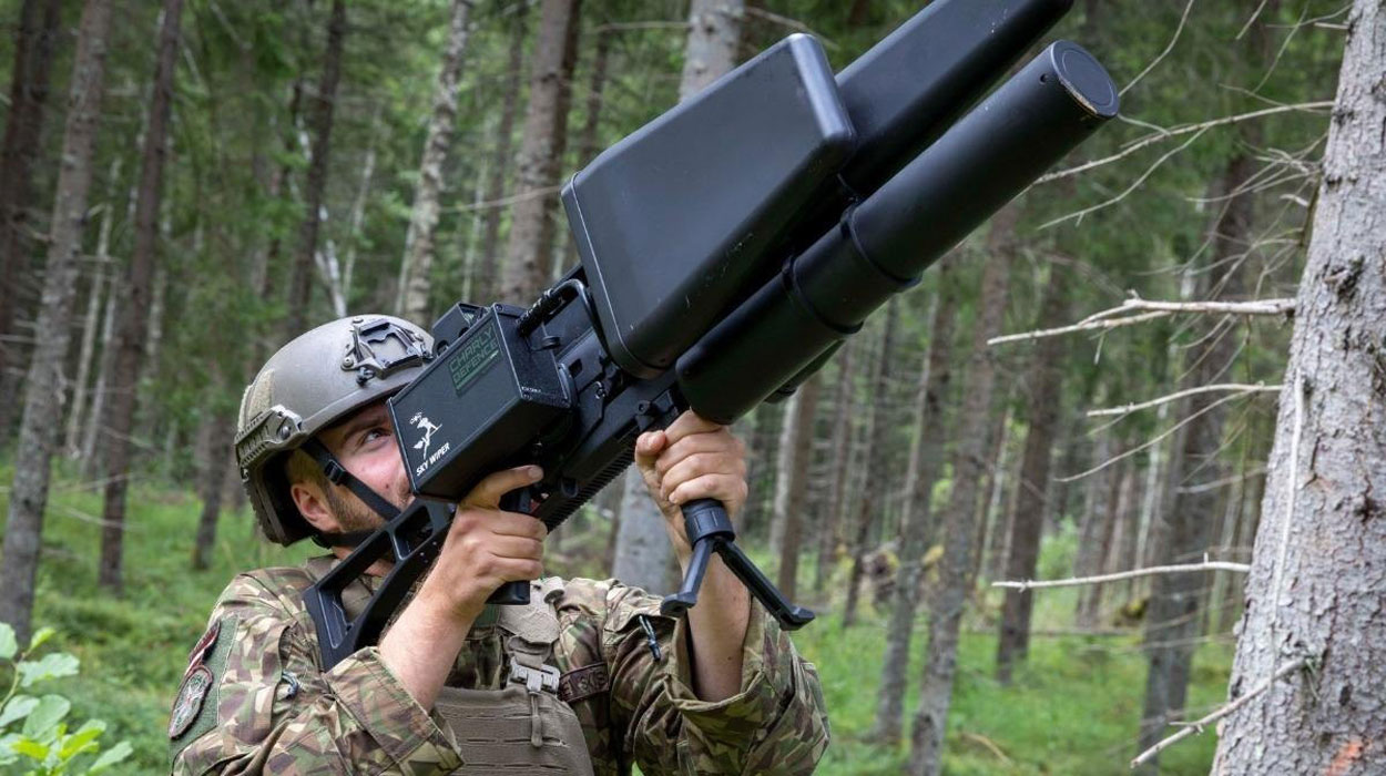 ВСУ отразили 20 атак РФ в Харьковской области