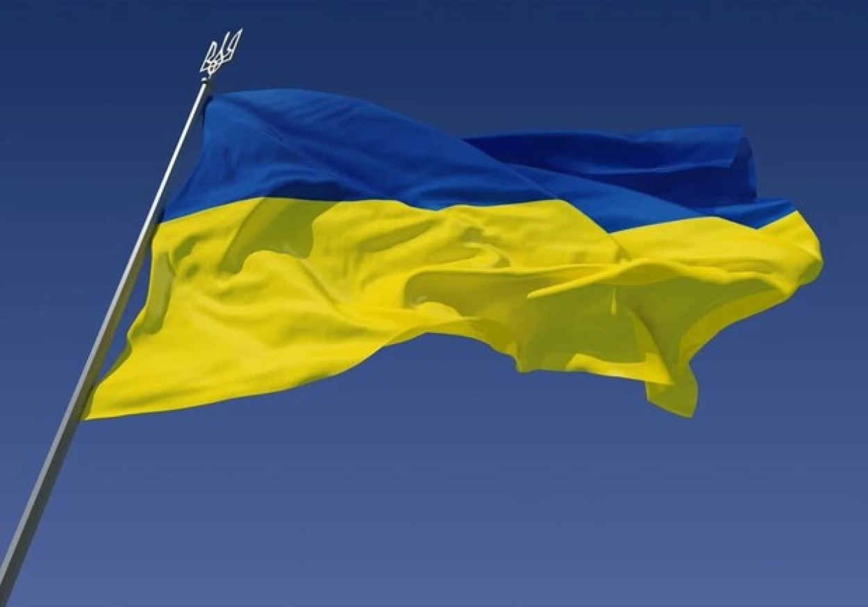 Сьогодні – 35-річчя незалежності України