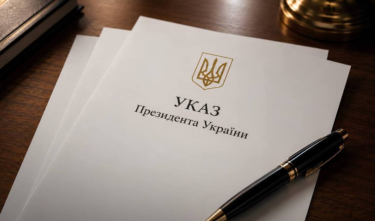 Захист України, медицина, наука та культура: кого з харків’ян Зеленський нагородив до Дня Незалежності