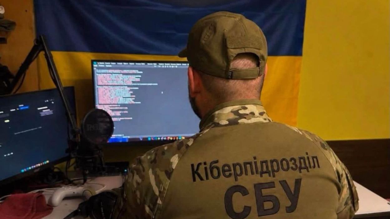 «Работа» на 15 лет тюрьмы: в Харькове прекратили деятельность международного колл-центра мошенников (фото)