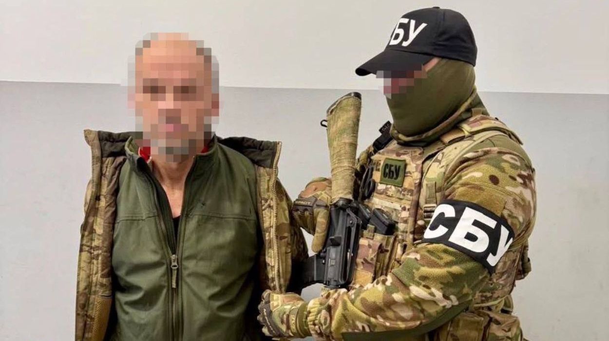 Росіянин узяв у заручниці мешканок Харківської області: суд оголосив вирок