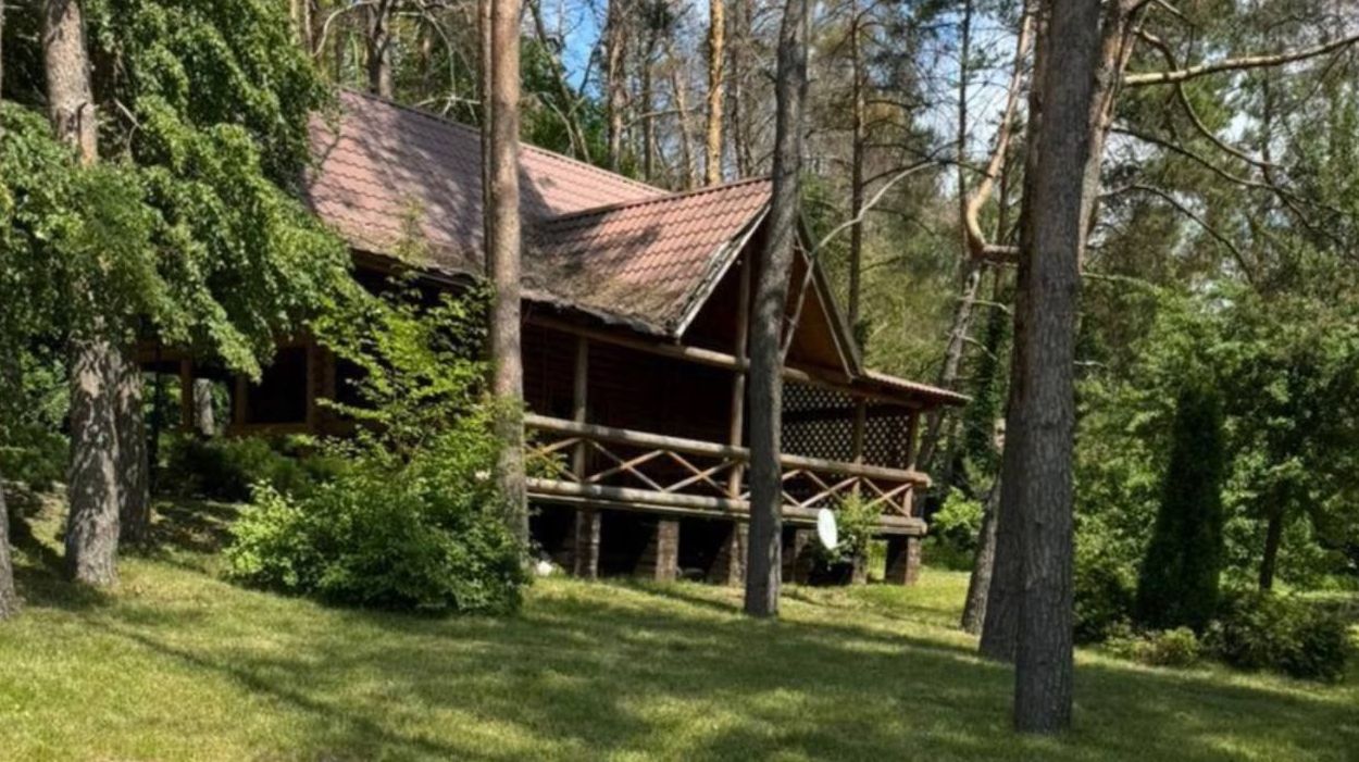 Прокуроры Харьковской области вернули государству 8 гектаров леса