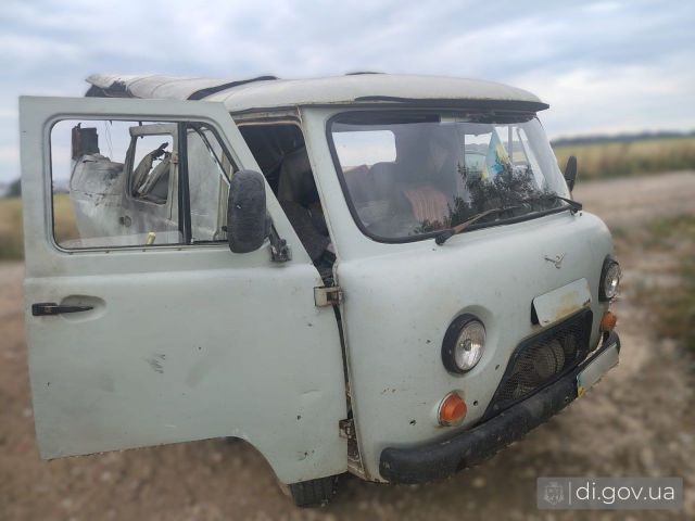 Россияне ударили по газовикам в пригороде Харькова (фото)