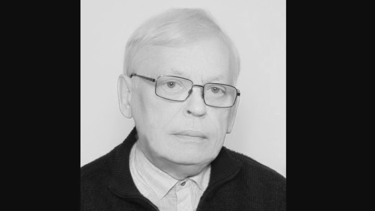 Помер харківський вчений-історик
