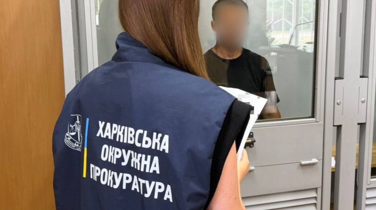 Жителя Харьковской области будут судить за сексуальное насилие над 5-летней девочкой