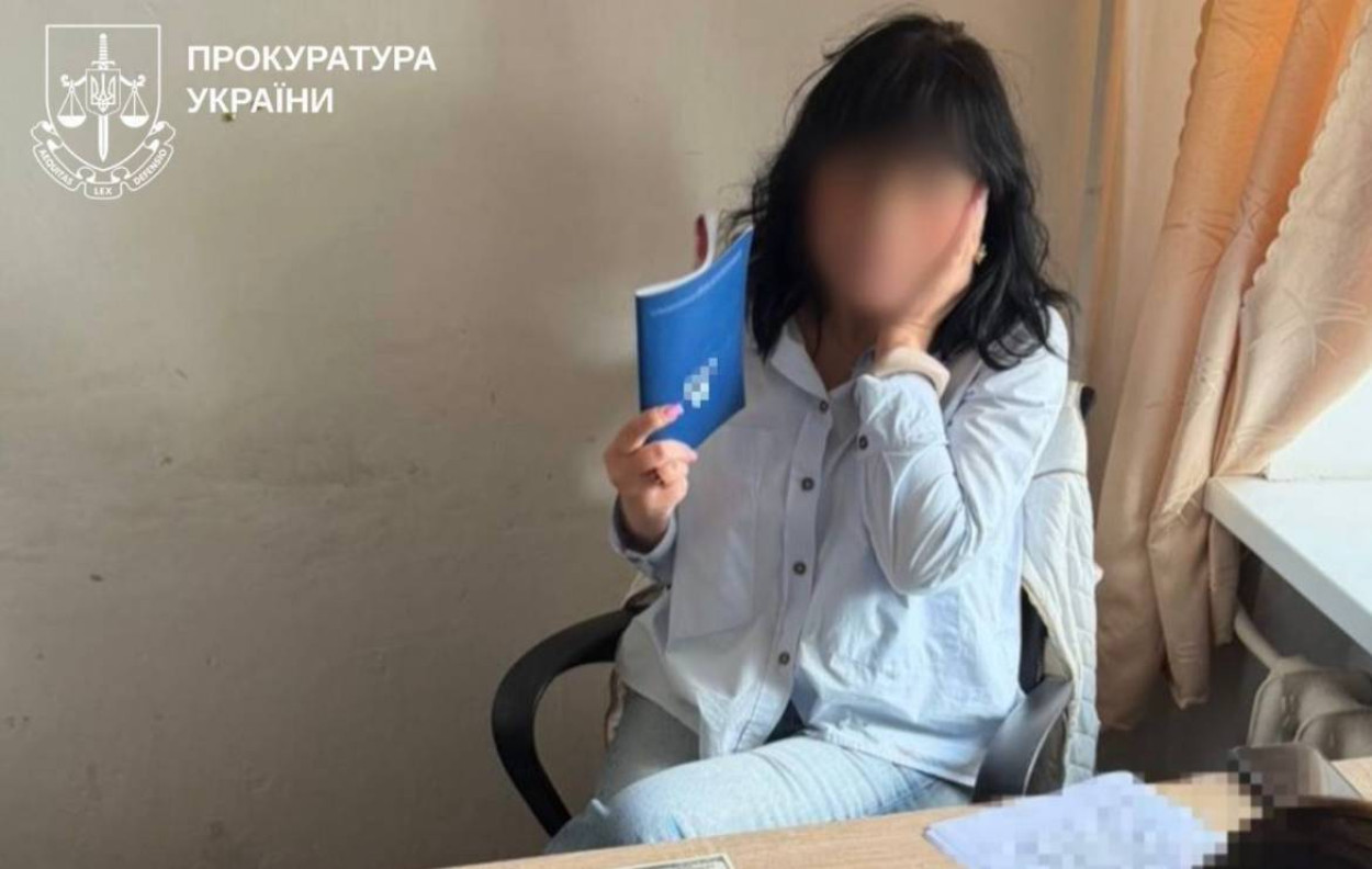 Медсестра из Богодухова продавала за $1700 отсрочку от мобилизации — дело в суде