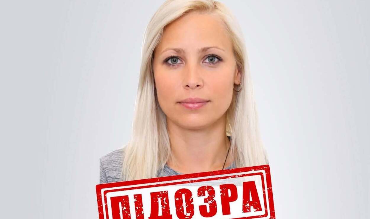 Работала на оккупантов в Купянске: бывшей чиновнице грозит 10 лет тюрьмы