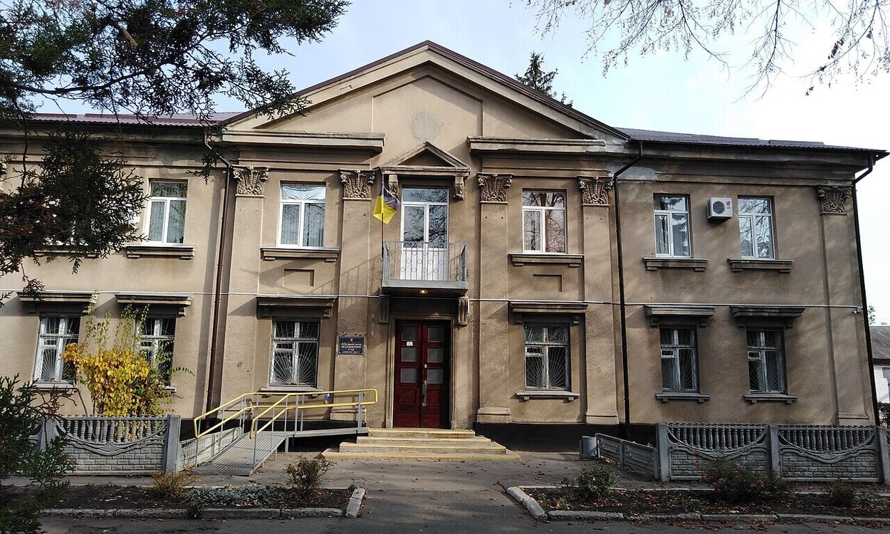 Город в Харьковской области ищет главного архитектора