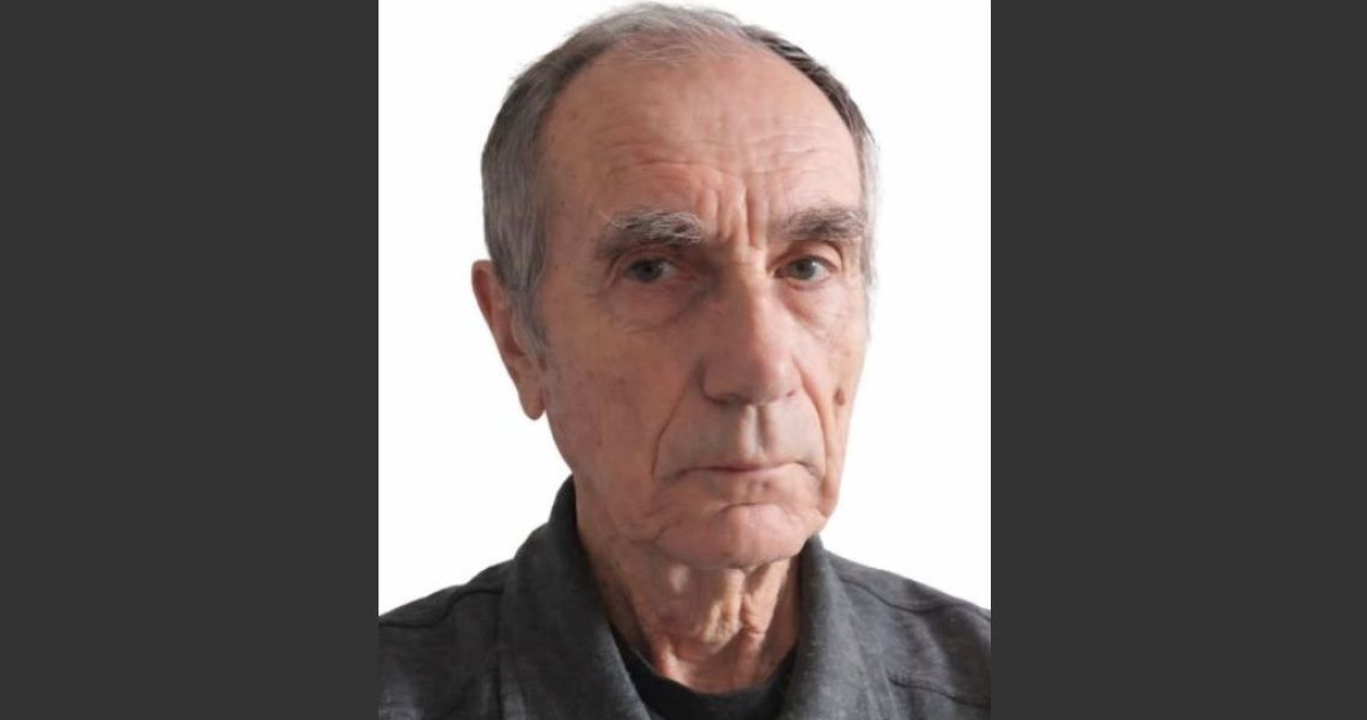 Помер харківський вчений