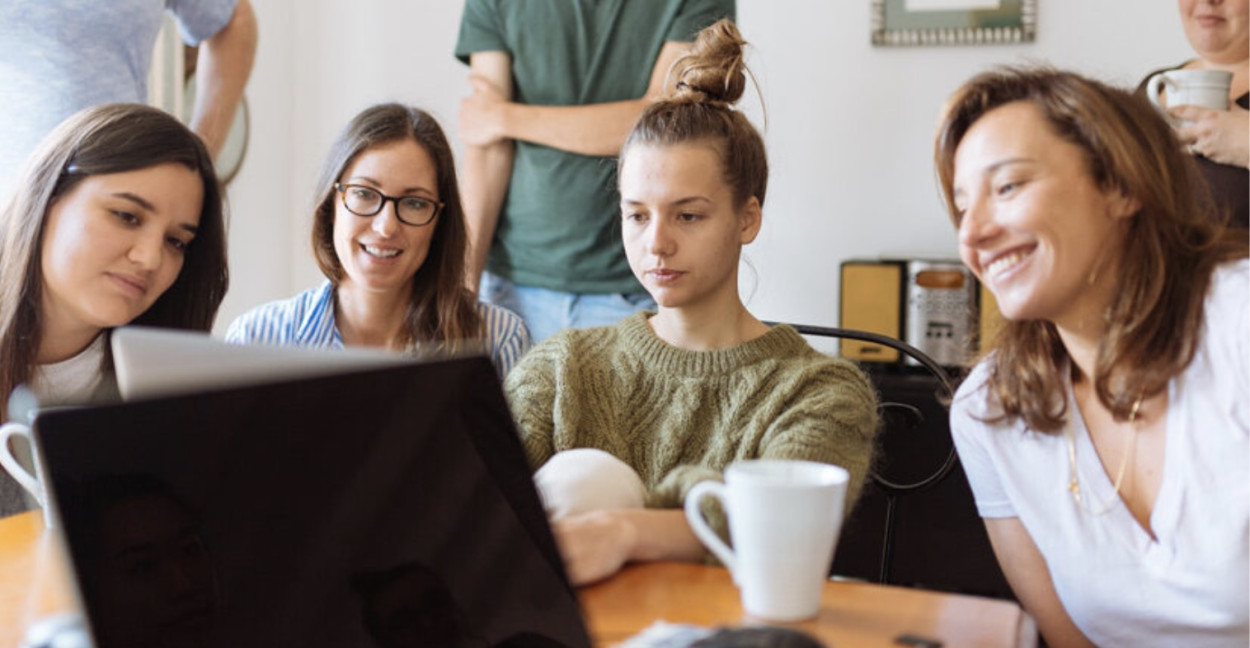 Як обрати ідеальний курс підготовки до IELTS у Києві
