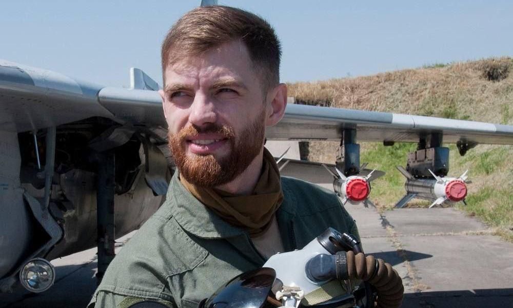 В Киеве хотят назвать улицу именем харьковчанина