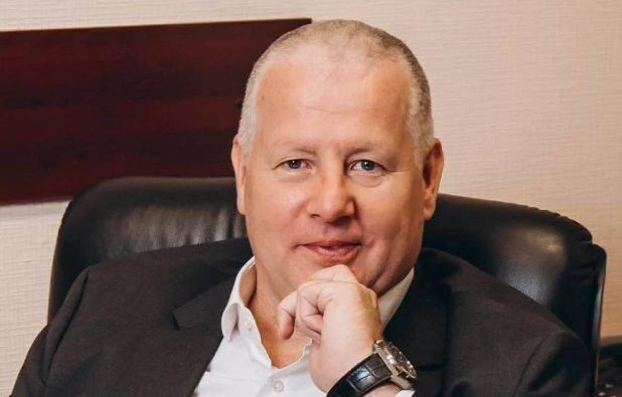 Еще один депутат Харьковского облсовета отказался от мандата