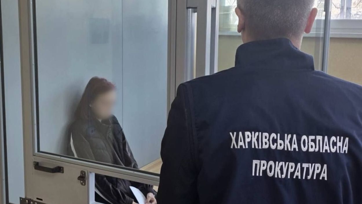 В Харькове супруги готовили теракт: дело передано в суд