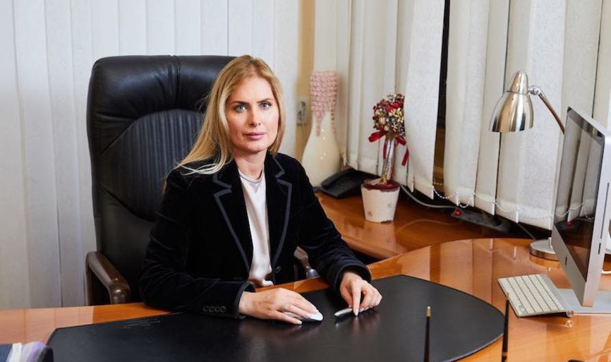 Президент пожизненно назначил судью в Харькове