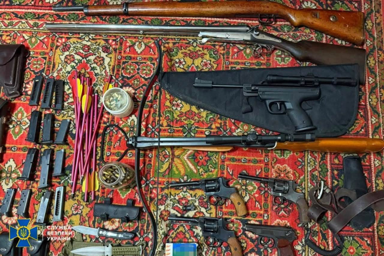 Раскрыта агентурная сеть РФ в Харькове: среди задержанных — сотрудники мобильного оператора