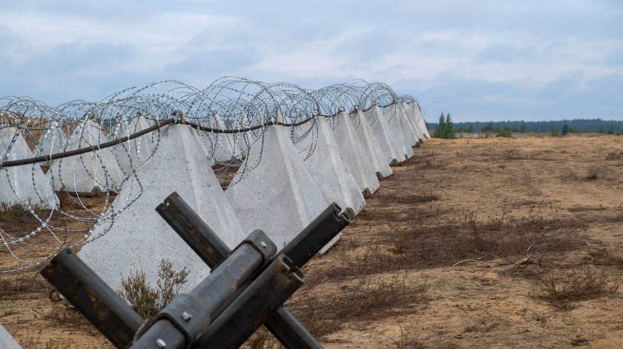ВСУ отразили 16 атак РФ в Харьковской области