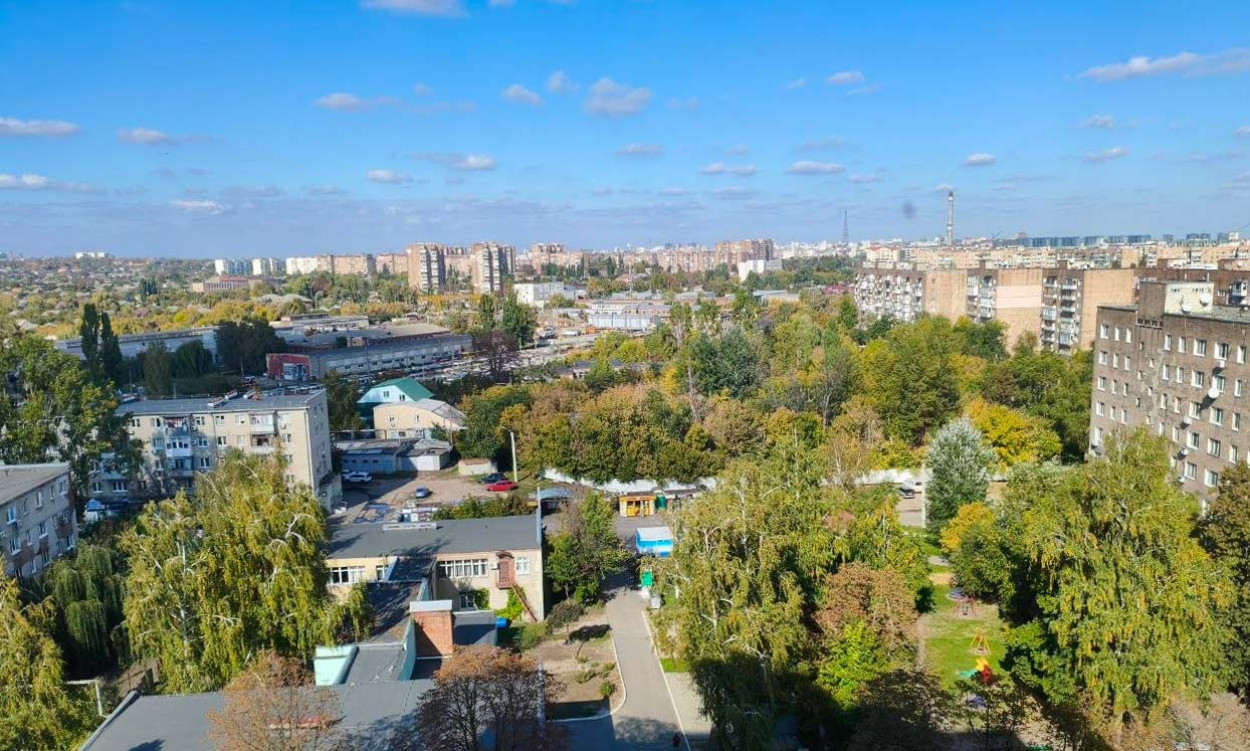 Новожаново: тайна названия, купеческий остров и расстрел за аварию. История района Харькова