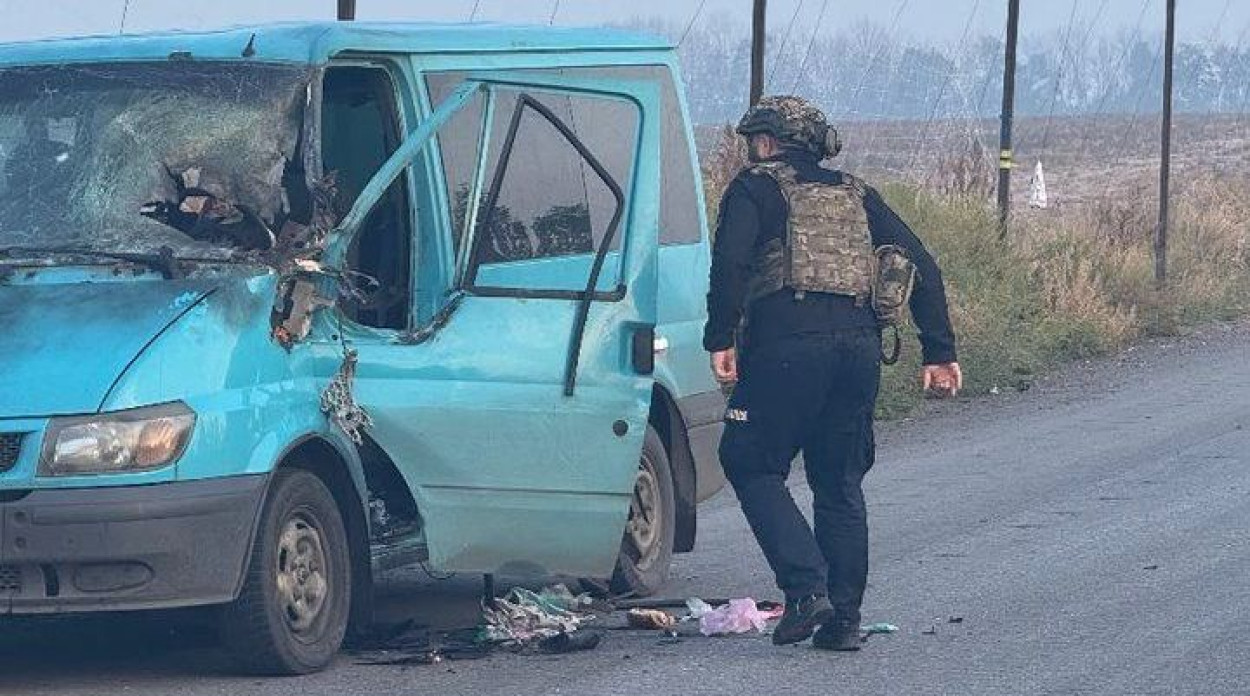 5 погибших за 5 дней: россияне охотятся за мирными жителями в громаде Харьковской области