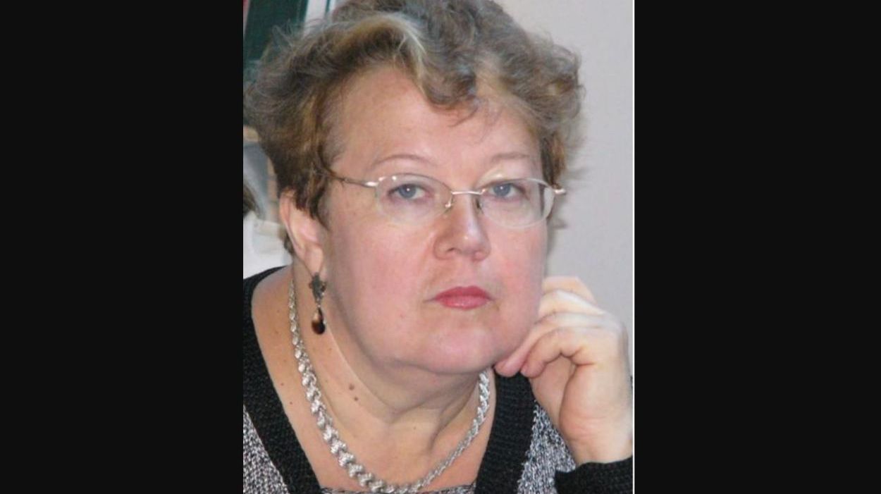 Умерла известная харьковская ученая