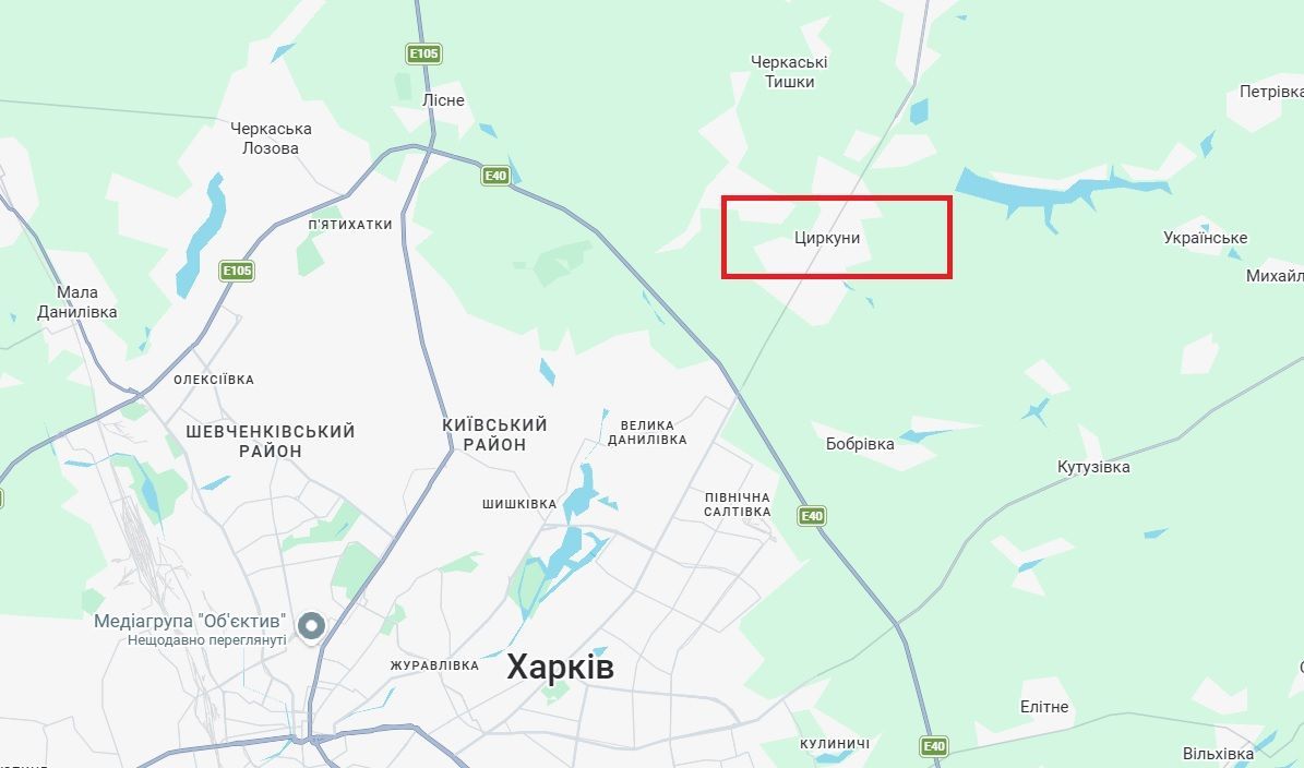 В Циркунах хотят установить антидроновые сетки