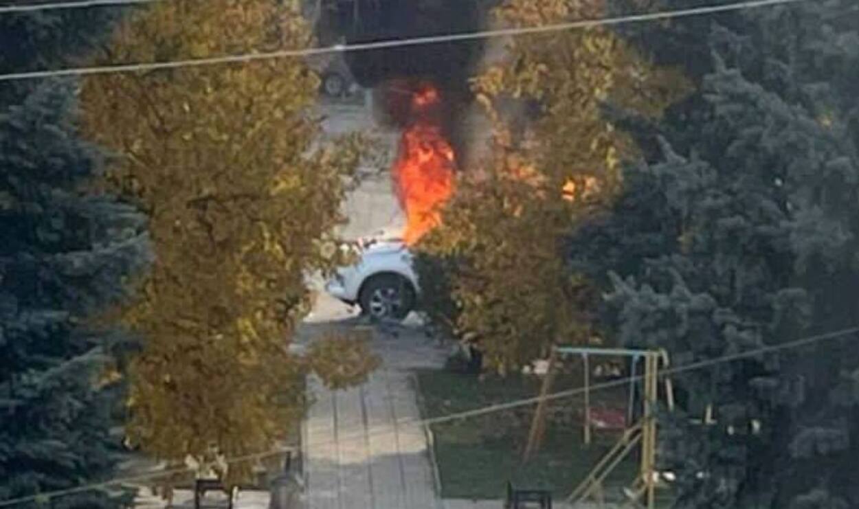 Водителям не рекомендуют ездить по дорогам в пригороде Харькова: где именно