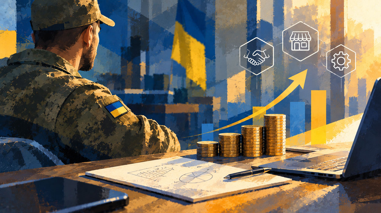 Ветерани Харківщини можуть отримати до 20 тисяч гривень компенсації