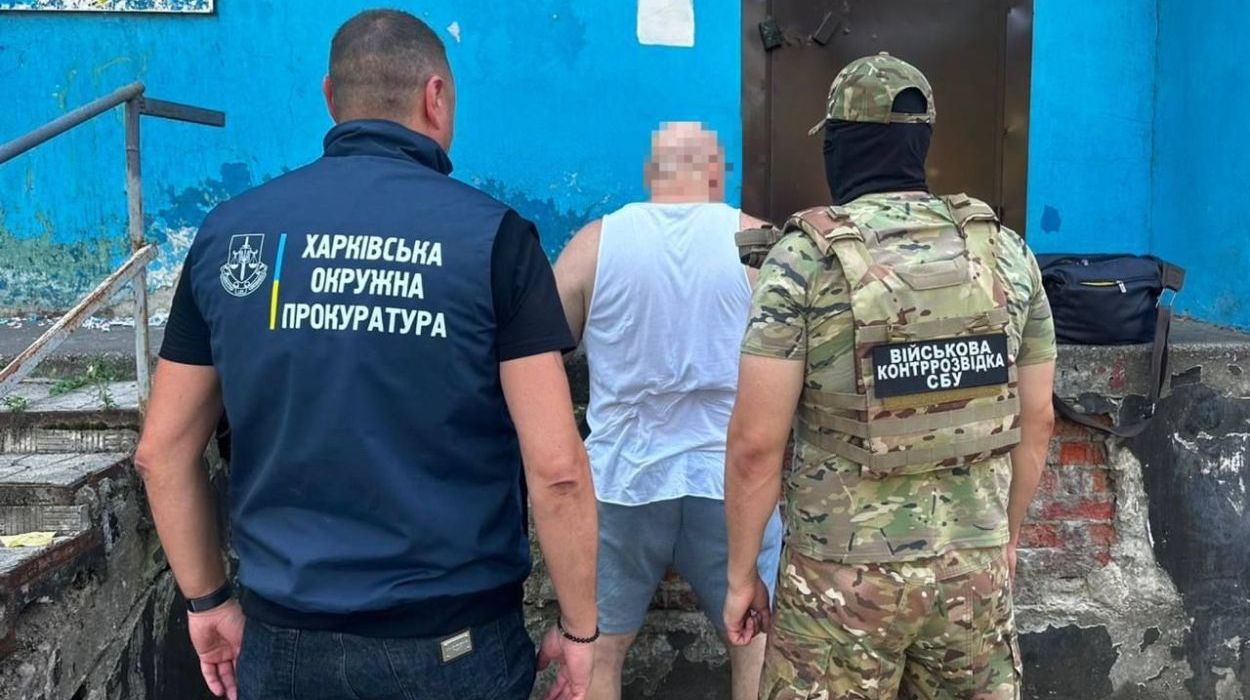 Харьковский предприниматель требовал 100 тыс. грн за "помощь" в трудоустройстве в ГСЧС