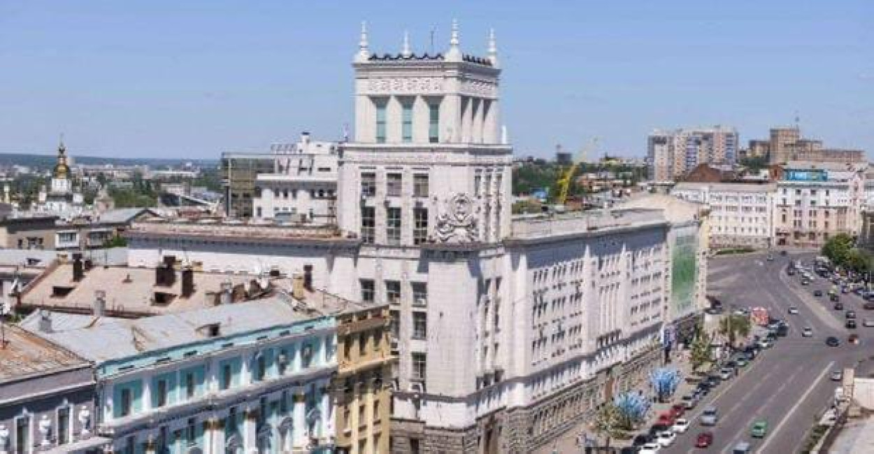 21 октября состоится сессия Харьковского горсовета: повестка дня