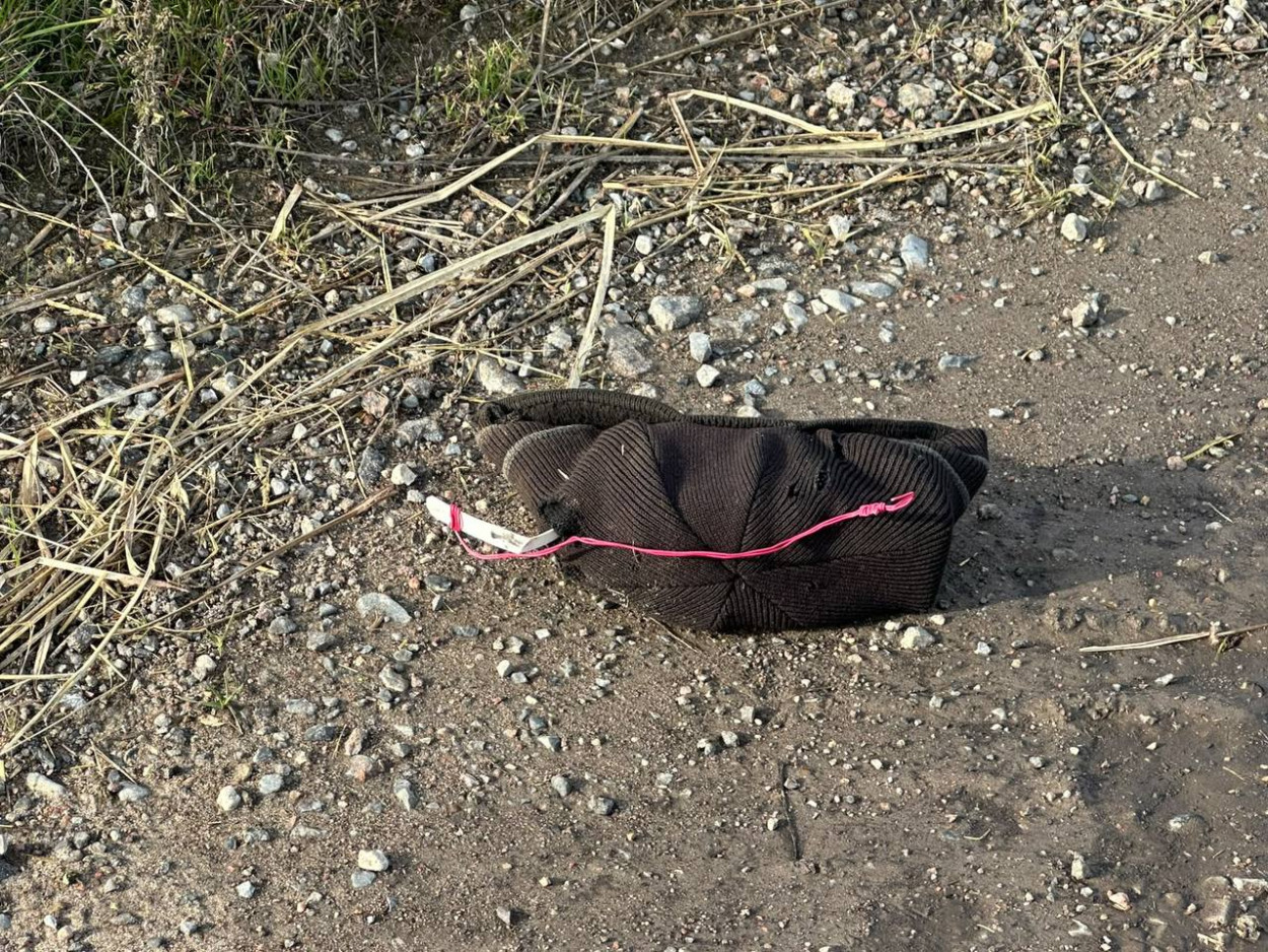 Взрывчатку прячут в одежде: в Харьковской области предупредили о новой угрозе