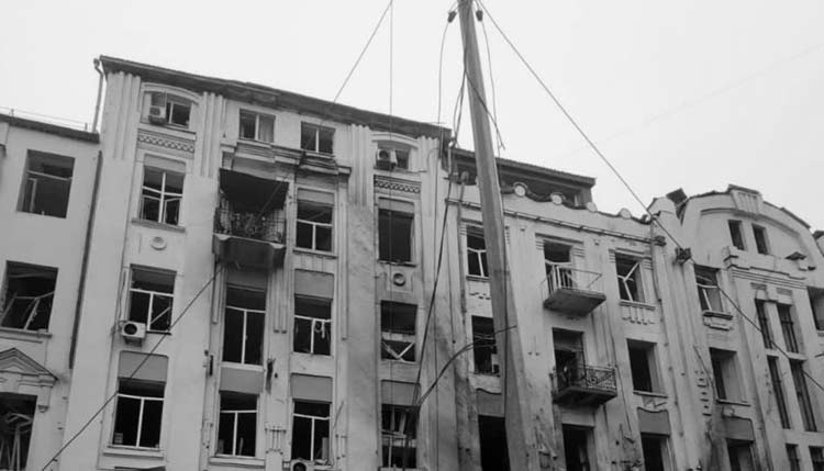 Как жителям Харькова получить деньги на ремонт жилья: разъяснение мэрии