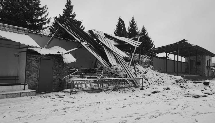 У Харківській області допомагатимуть тим, хто не може отримати компенсацію у  "єВідновленні"