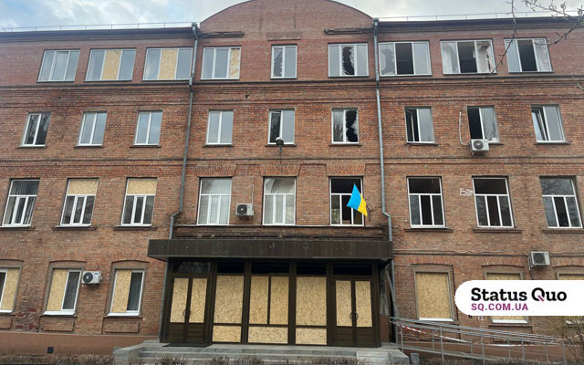 РФ изменила тактику ударов по Харькову: детали