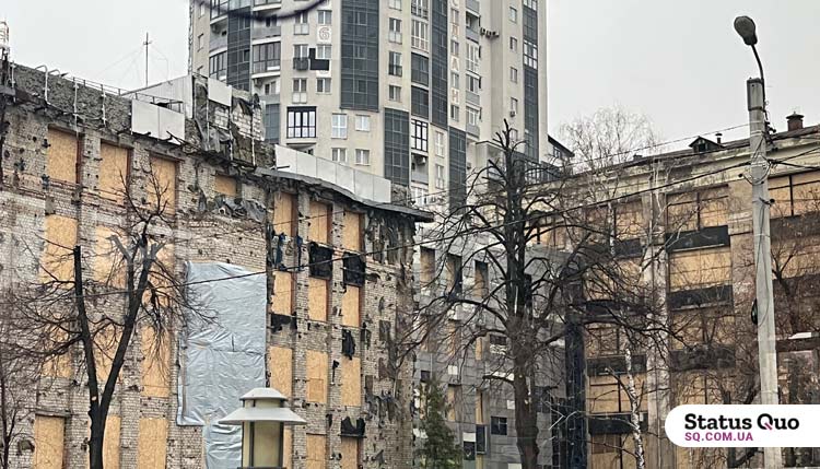 РФ использует новую тактику для ударов по Харькову: детали