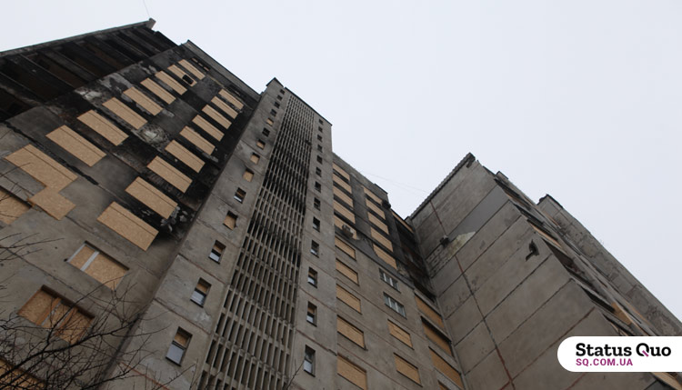 340 миллионов гривен нужно для замены окон в Харькове