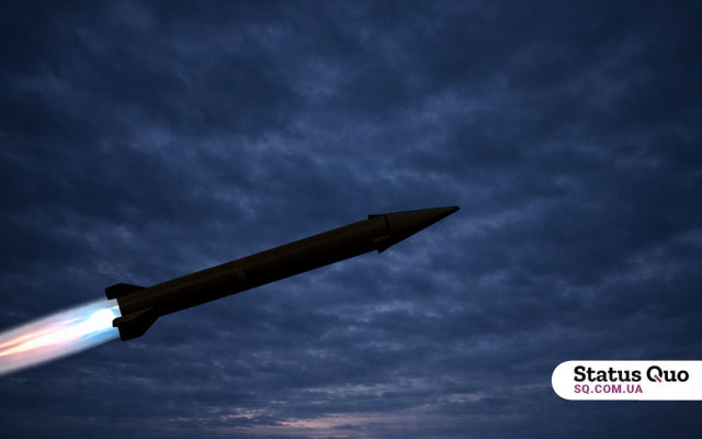 Нічний обстріл Харкова 25 квітня: подробиці