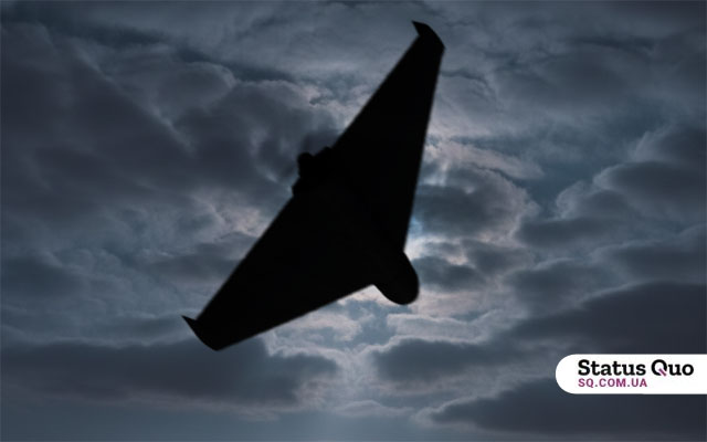 У Харкові від нічного удару БПЛА загинула дівчина