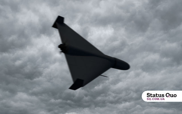 РФ вдарила по Харкову зранку 12 листопада: куди прилетіло (доповнено)