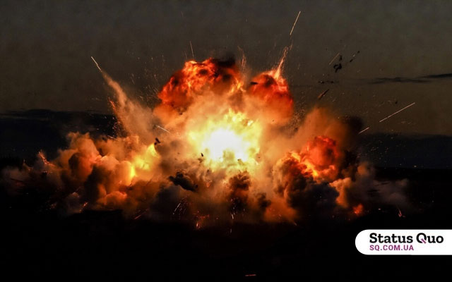 За сутки РФ обстреляла 11 населенных пунктов Харьковской области