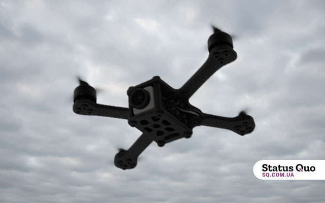 От удара FPV-дрона в Золочевской громаде погиб мужчина