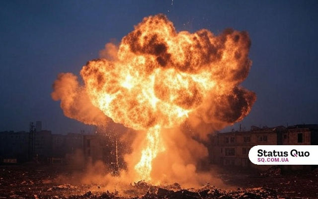 5 жителів Харківщини постраждали від ворожих ударів за добу (фото)